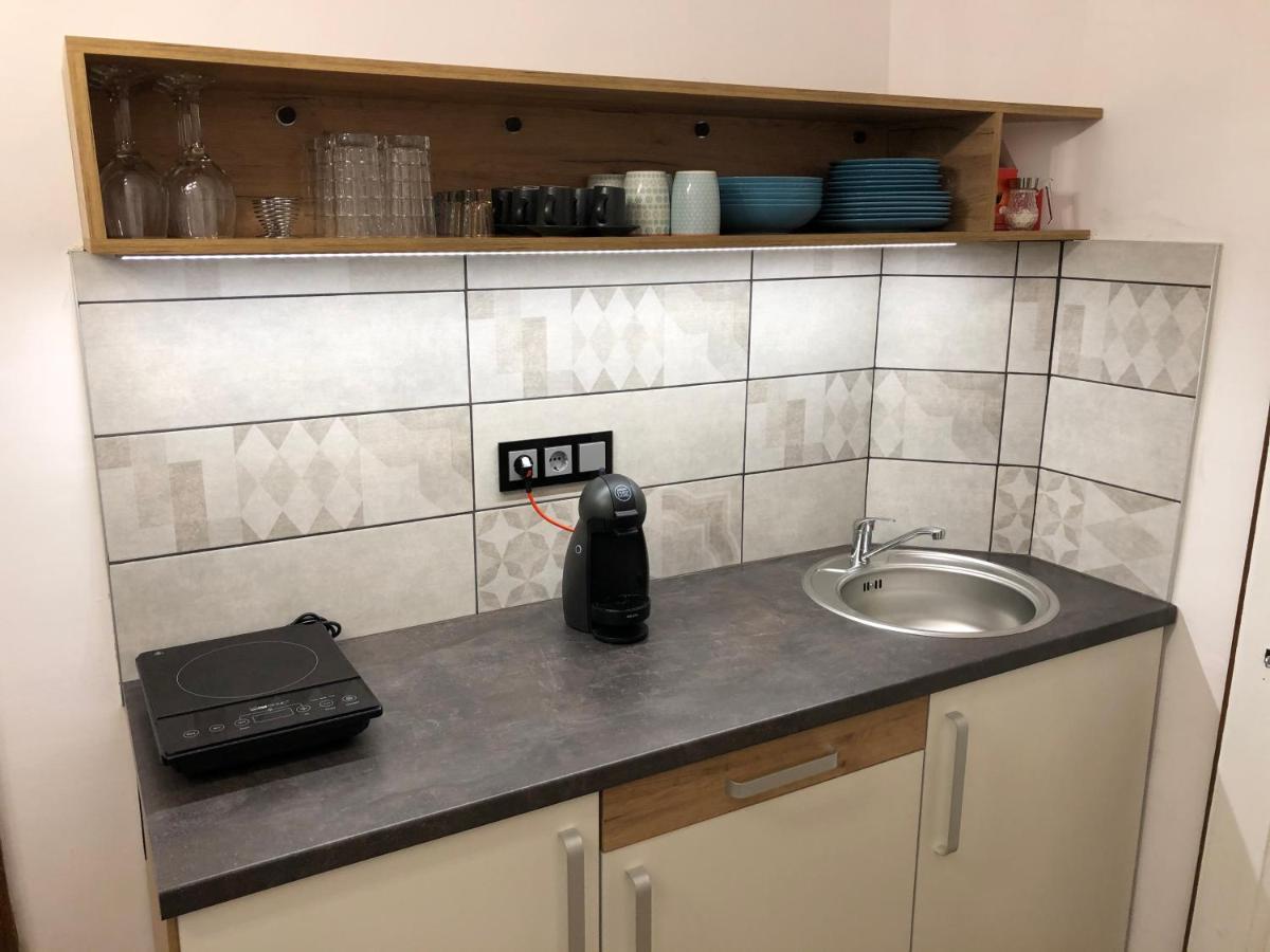 Apartamento Il-lak Pannonhalma
