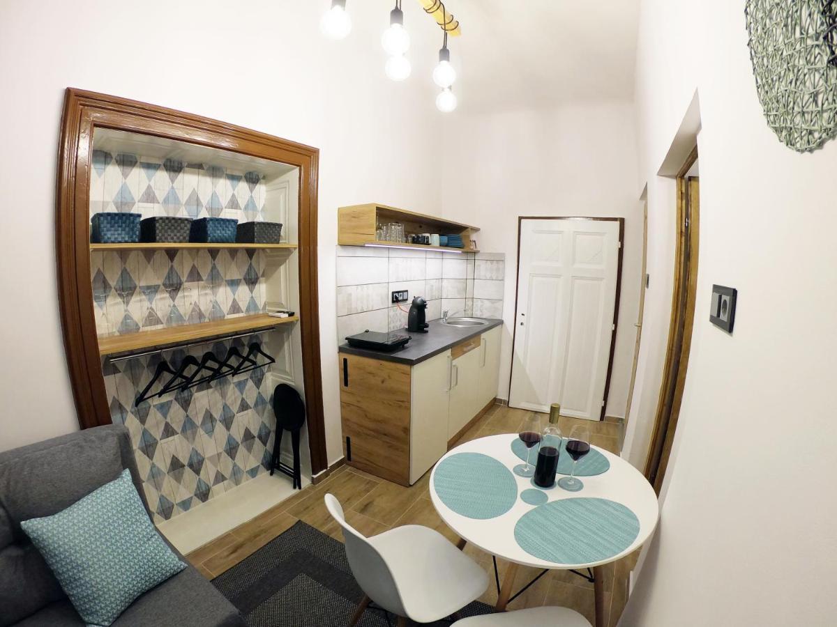 Il-lak Apartamento