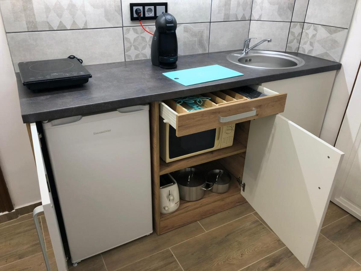 Il-lak Apartamento *