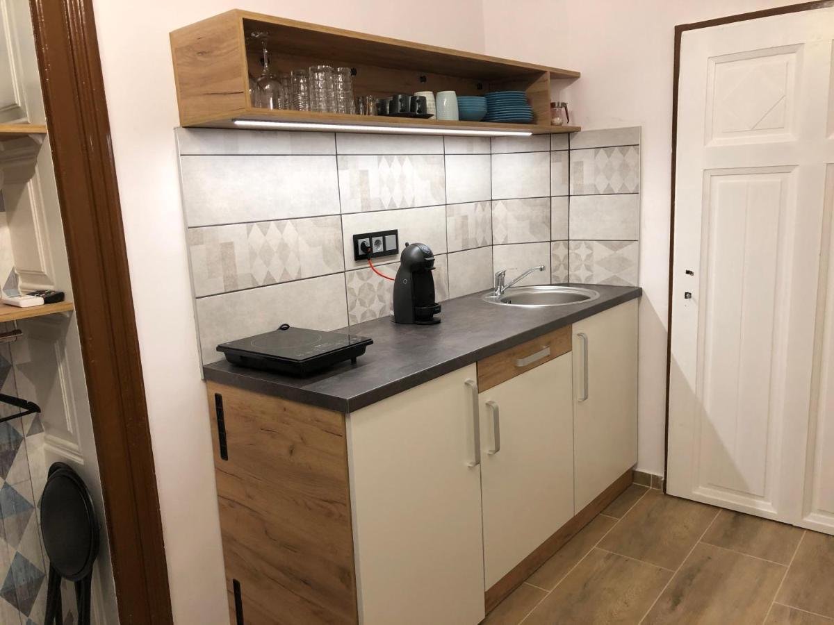 Il-lak Apartamento *